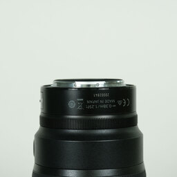 Nikon NIKKOR Z 24-70mm f/2.8 S Nikon NIKKOR Z 24-70mm f/2.8 S