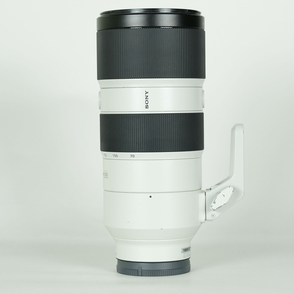 SONY FE 70-200mm F2.8 GM OSS SEL70200GM