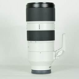 SONY FE 70-200mm F2.8 GM OSS SEL70200GM