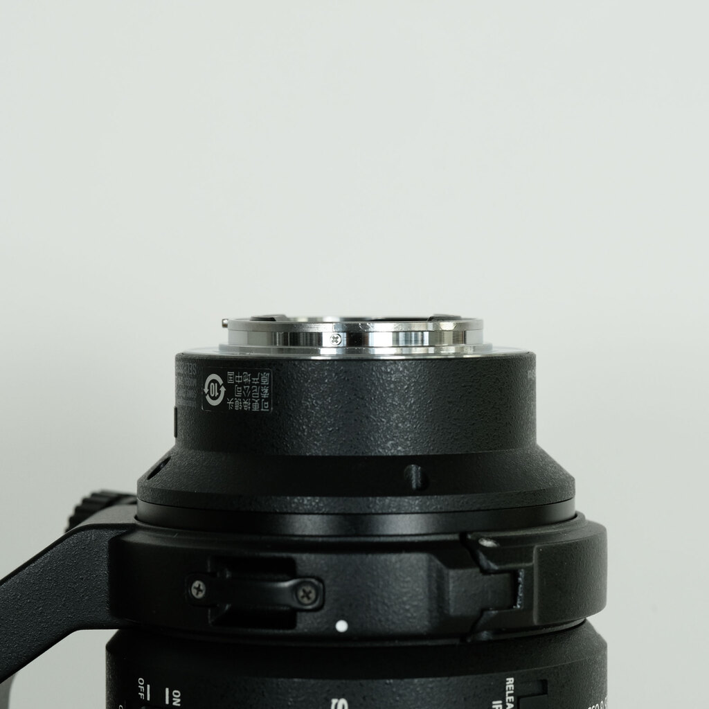 SONY FE PZ 28-135mm F4 G OSS SELP28135G SONY FE PZ 28-135mm F4 G OSS SELP28135G