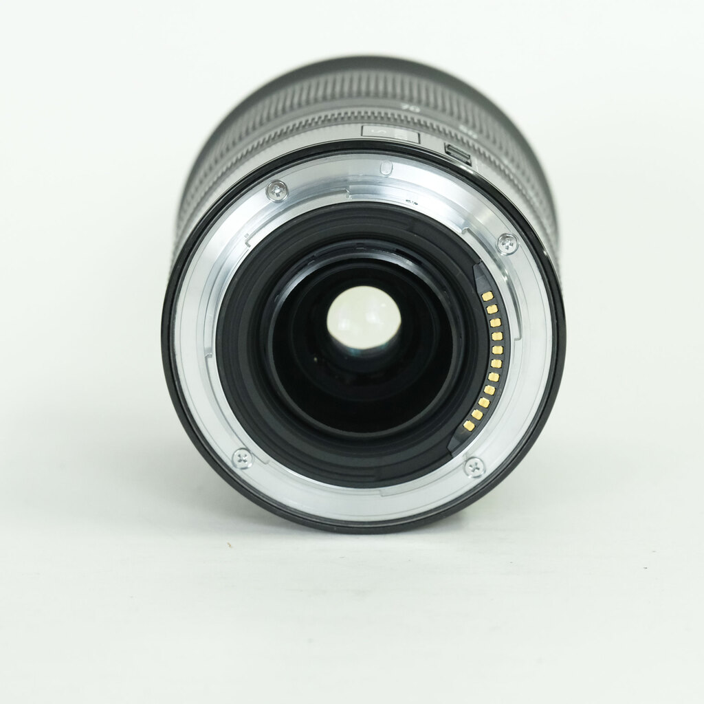 Nikon NIKKOR Z 24-70mm f/4 S