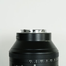 SONY FE 85mm F1.4 GM SEL85F14GM