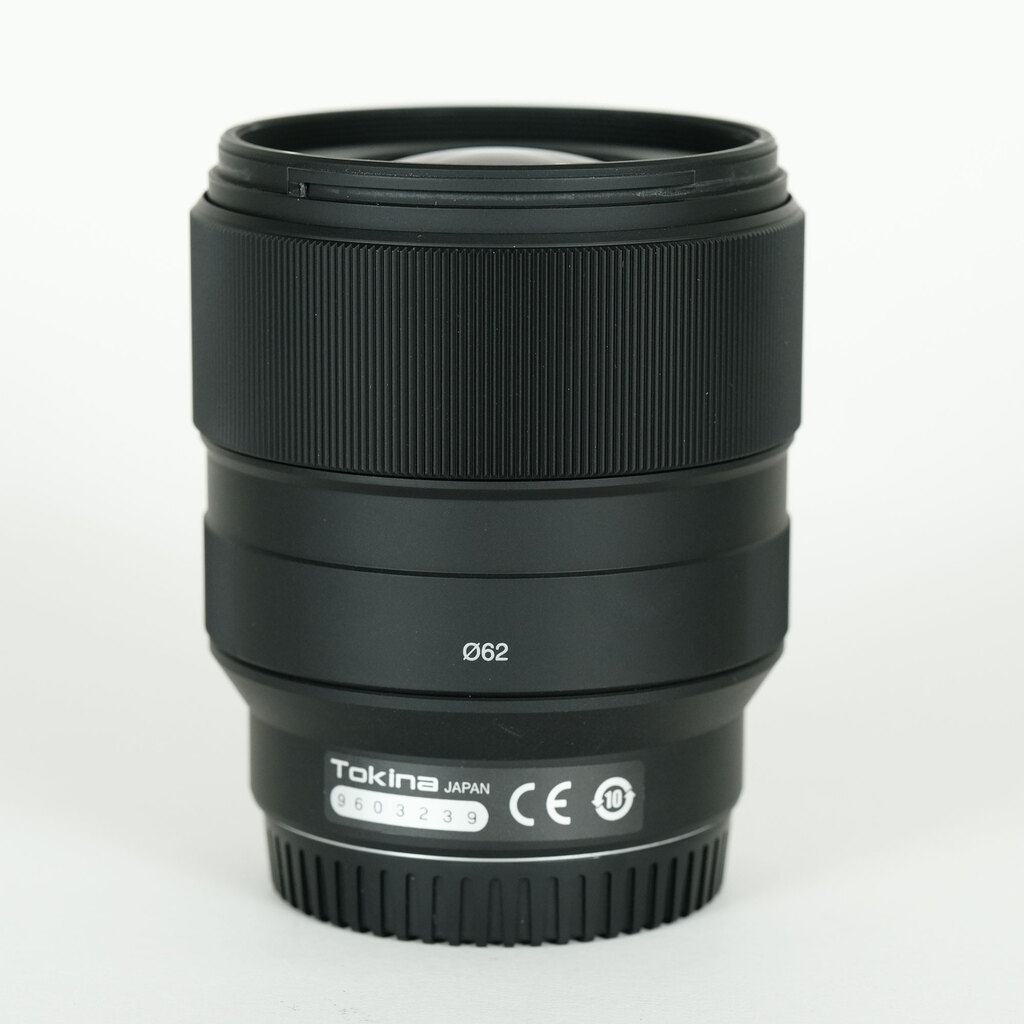 TOKINA FiRIN 20mm F2 FE AF [ソニーE用]