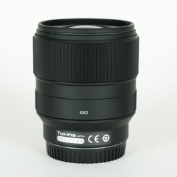 TOKINA FiRIN 20mm F2 FE AF [ソニーE用]