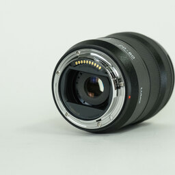 Panasonic LUMIX S 20-60mm F3.5-5.6