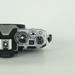 Nikon Z fc Nikon Z fc