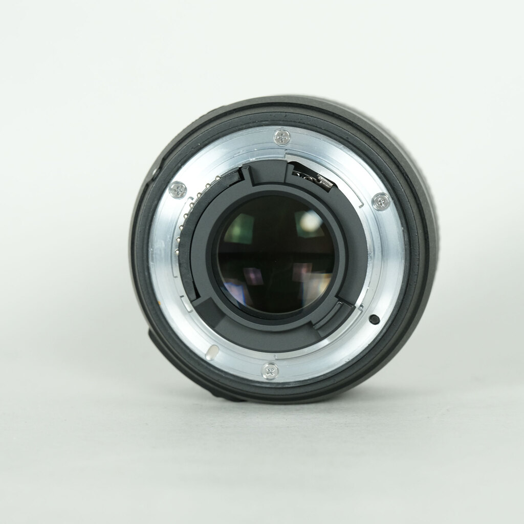 Nikon AF-S DX NIKKOR 35mm f/1.8G