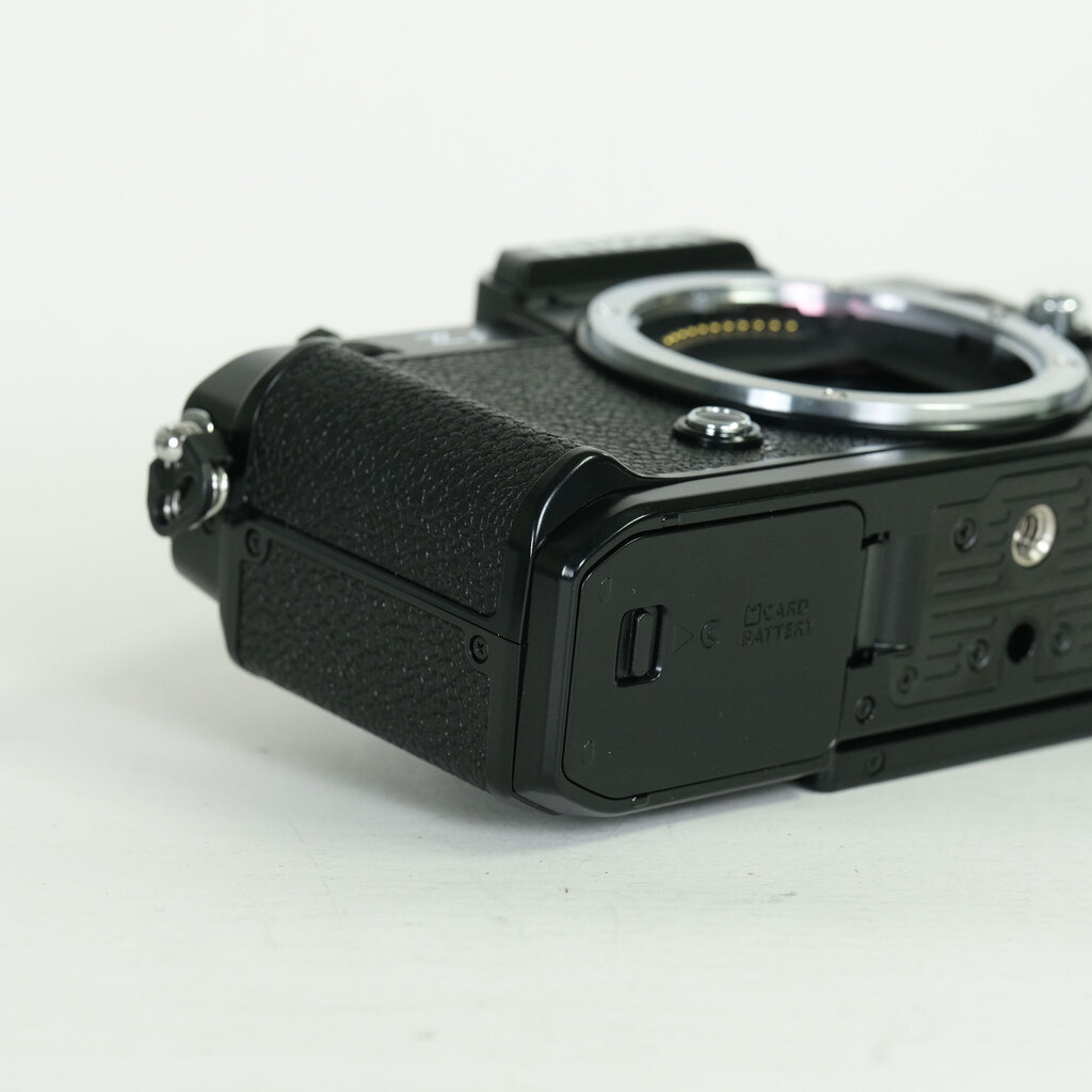 Nikon Z f