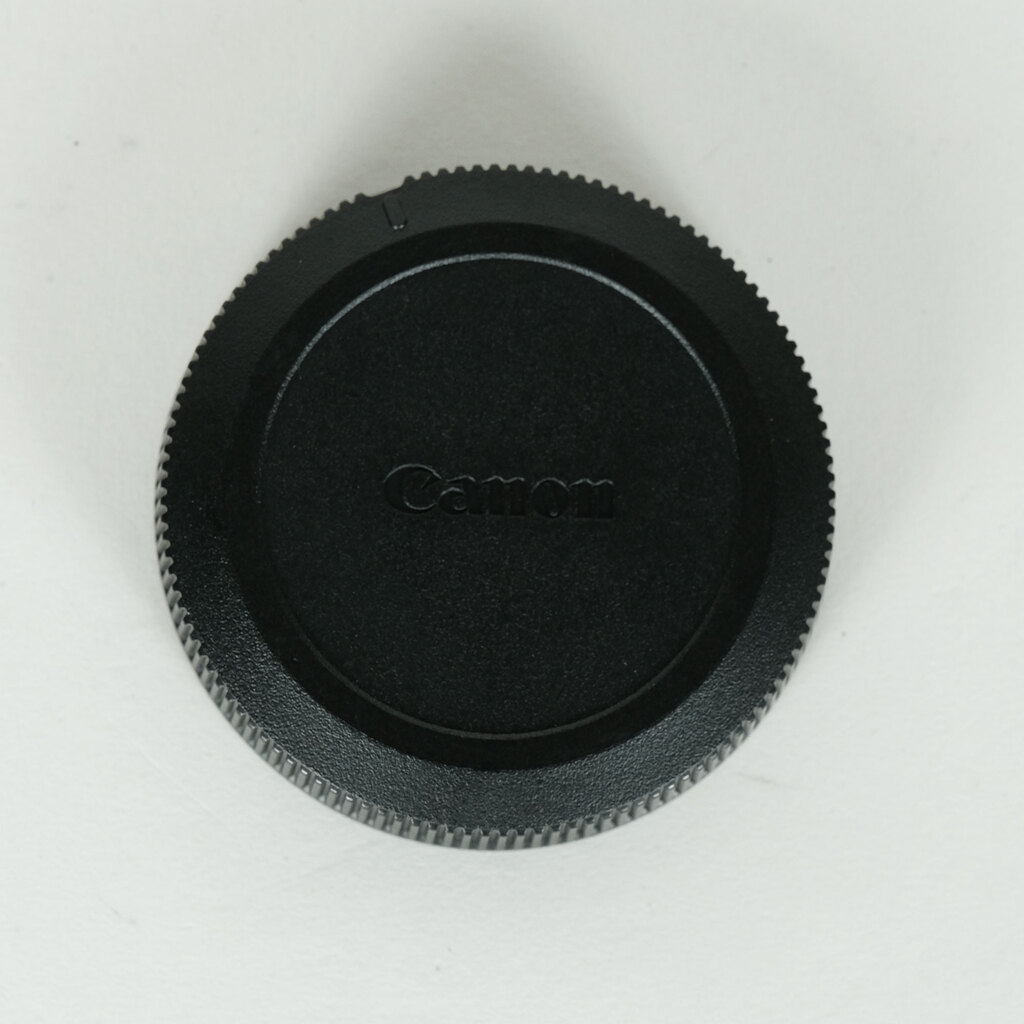Canon RF28mm F2.8 STM