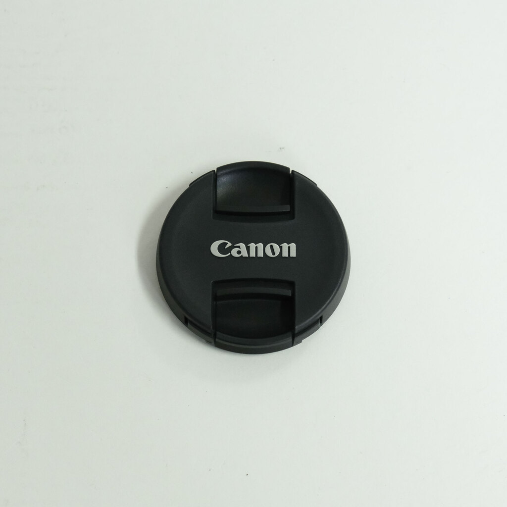 Canon RF-S55-210mm F5-7.1 IS STM