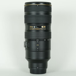 Nikon AF-S NIKKOR 70-200mm F2.8 G ED VR II