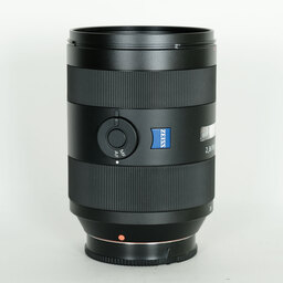 SONY Vario-Sonnar T*16-35mm F2.8 ZA SSM (SAL1635Z)(ソニーA用)