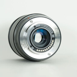 OLYMPUS M.ZUIKO DIGITAL ED 12‑45mm F4.0 PRO