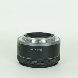 Canon RF50mm F1.8 STM