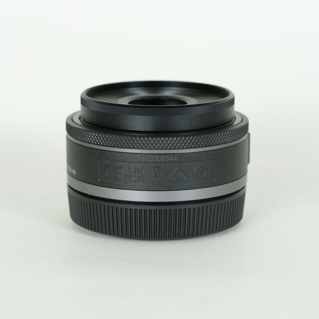 Canon RF28mm F2.8 STM