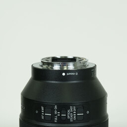 SONY FE 70-300mm F4.5-5.6 G OSS SEL70300G