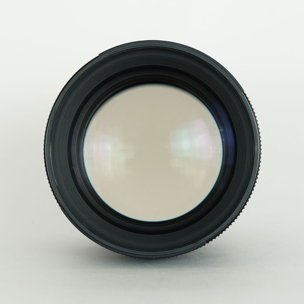 SIGMA 85mm F1.4 DG DN｜Art [ソニーE用]