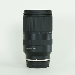 TAMRON 18-300mm F/3.5-6.3 Di III-A VC VXD (Model B061) [ソニーE用]