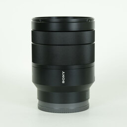 SONY Vario-Tessar T＊ FE 24-70mm F4 ZA OSS SEL2470Z