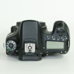 Canon EOS 70D