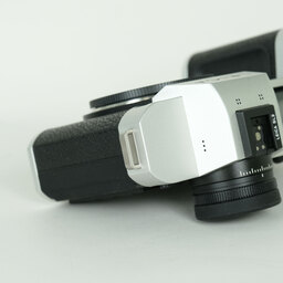 LEICA SL2 ボディ シルバー [10896]