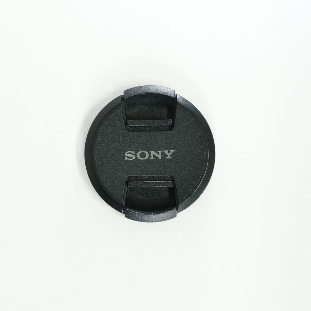 SONY E 35mm F1.8 OSS SEL35F18