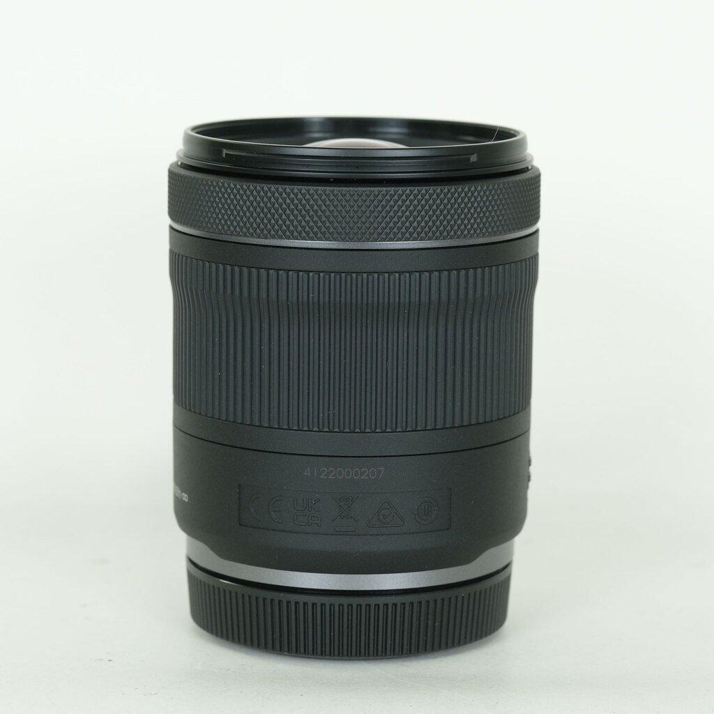Canon RF15-30mm F4.5-6.3 IS STM Canon RF15-30mm F4.5-6.3 IS STM