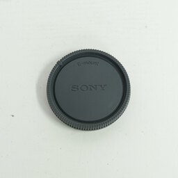 SONY FE 40mm F2.5 G SEL40F25G