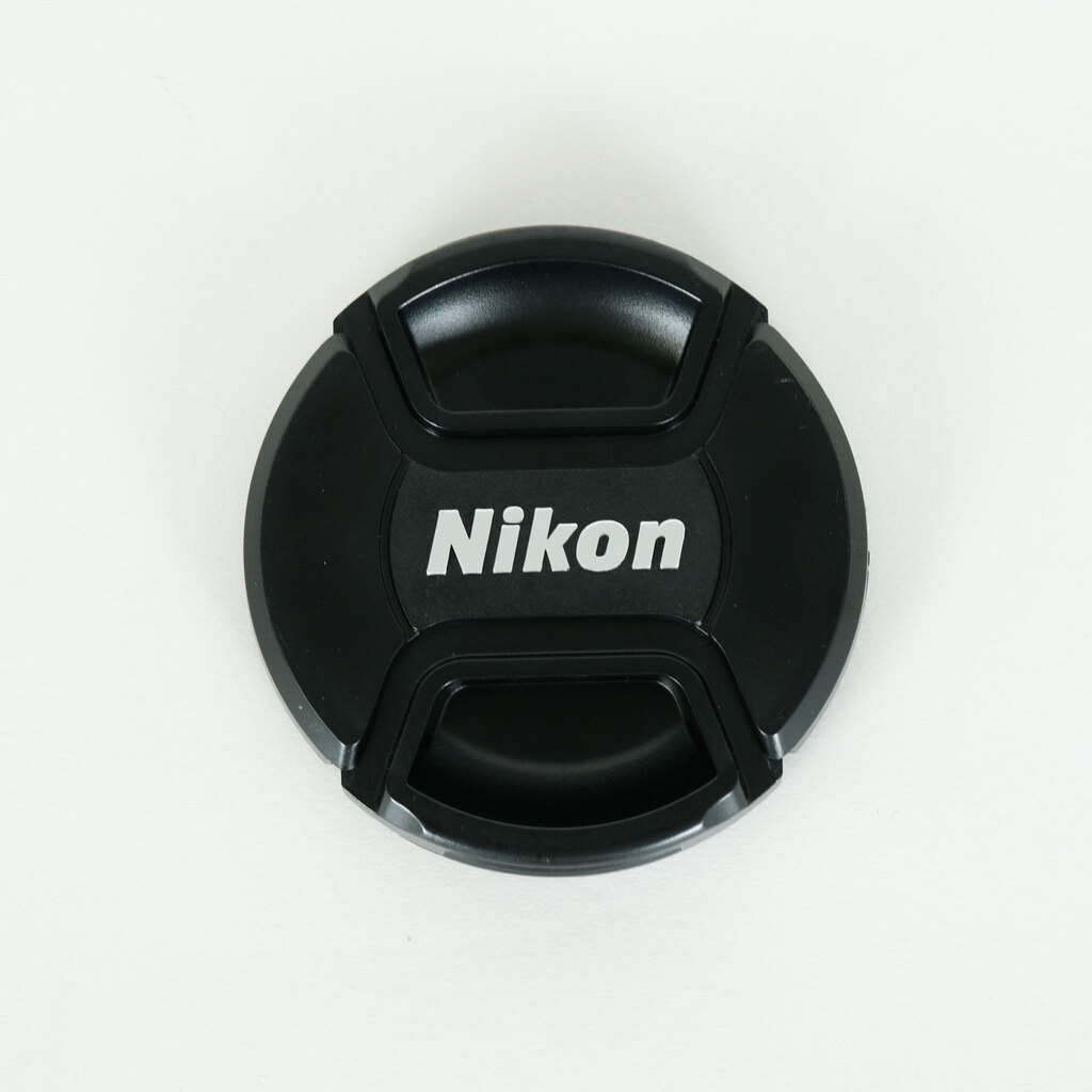 Nikon AF-S Micro NIKKOR 60mm f/2.8G ED