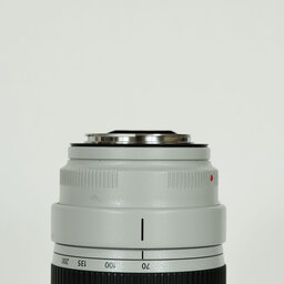 Canon EF70-200mm F2.8L IS III USM