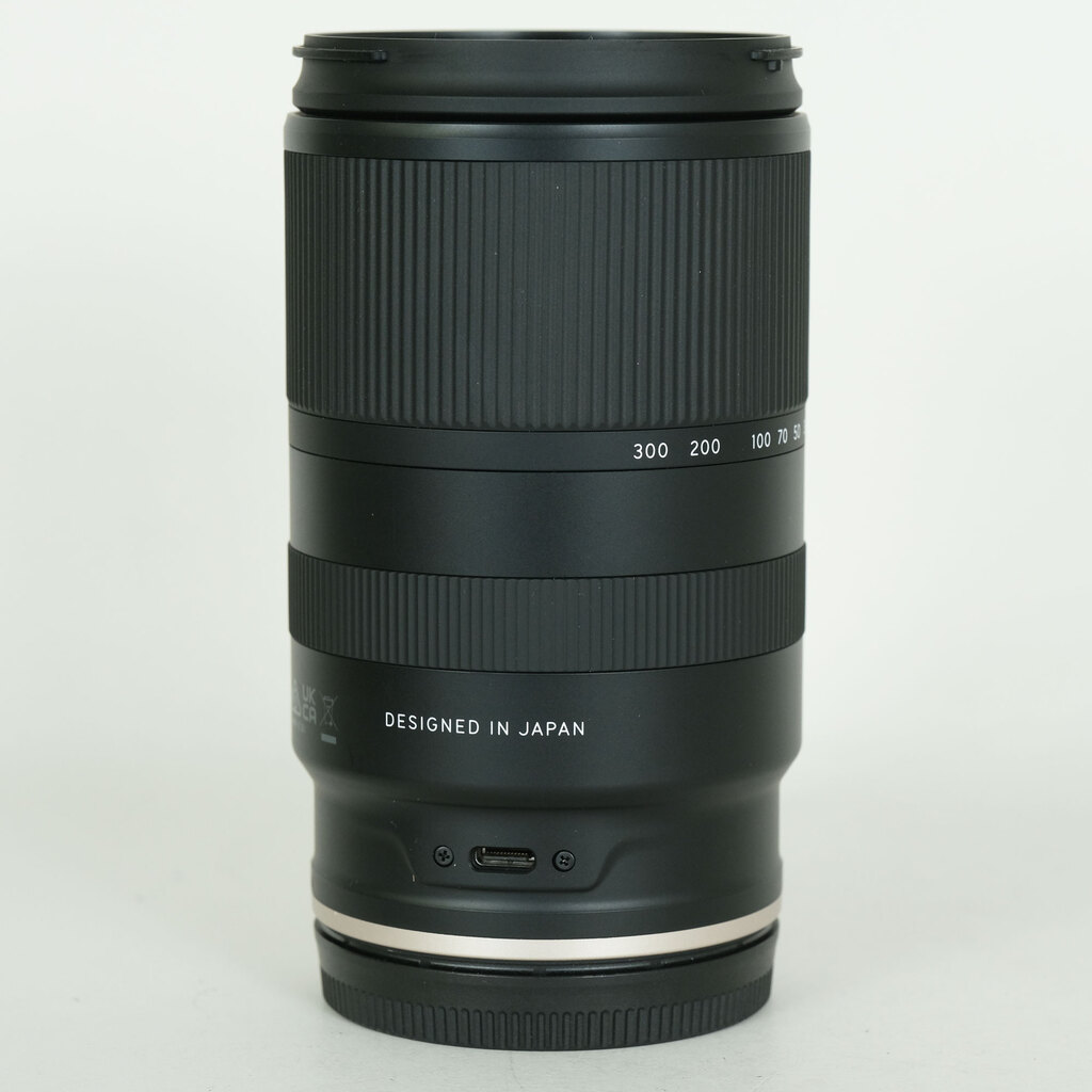 TAMRON 18-300mm F/3.5-6.3 Di III-A VC VXD (Model B061) [ニコンZ用]