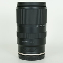 TAMRON 18-300mm F/3.5-6.3 Di III-A VC VXD (Model B061) [ニコンZ用]