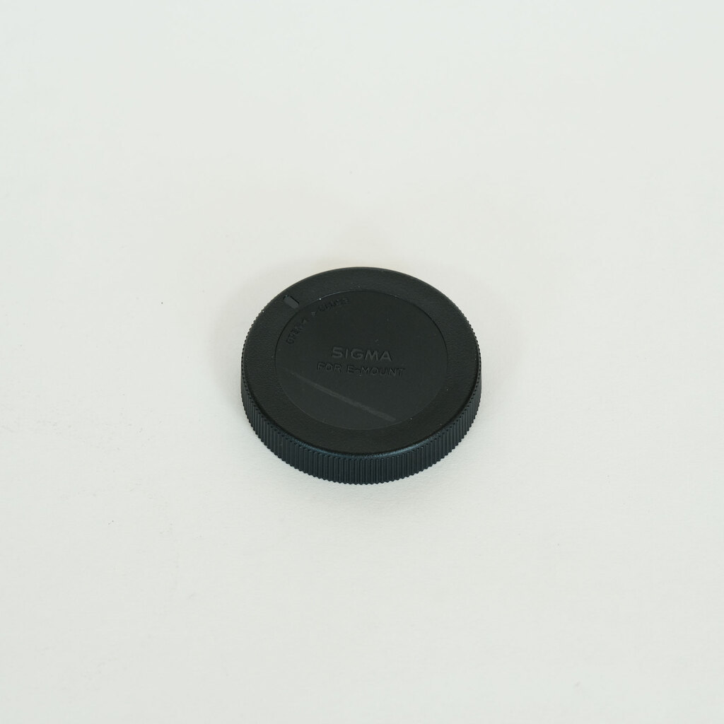 SIGMA 100-400mm F5-6.3 DG DN OS｜Contemporary [ソニーE用]