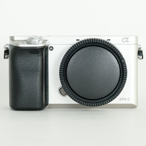 SONY α6000（ILCE-6000）