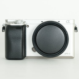 SONY α6000（ILCE-6000）