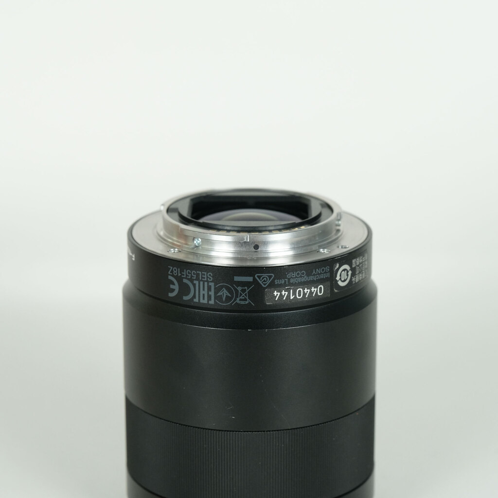 SONY Sonnar T* FE 55mm F1.8 ZA SEL55F18Zの出品 | ONE SCENE（ワン