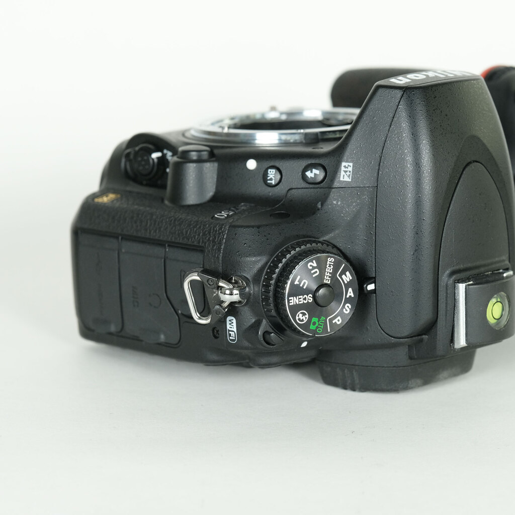 Nikon D750 Nikon D750