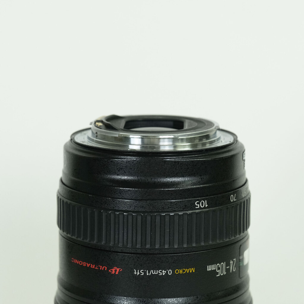 Canon EF24-105mm F4L IS USM