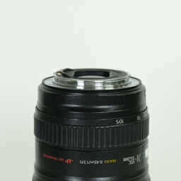 Canon EF24-105mm F4L IS USM