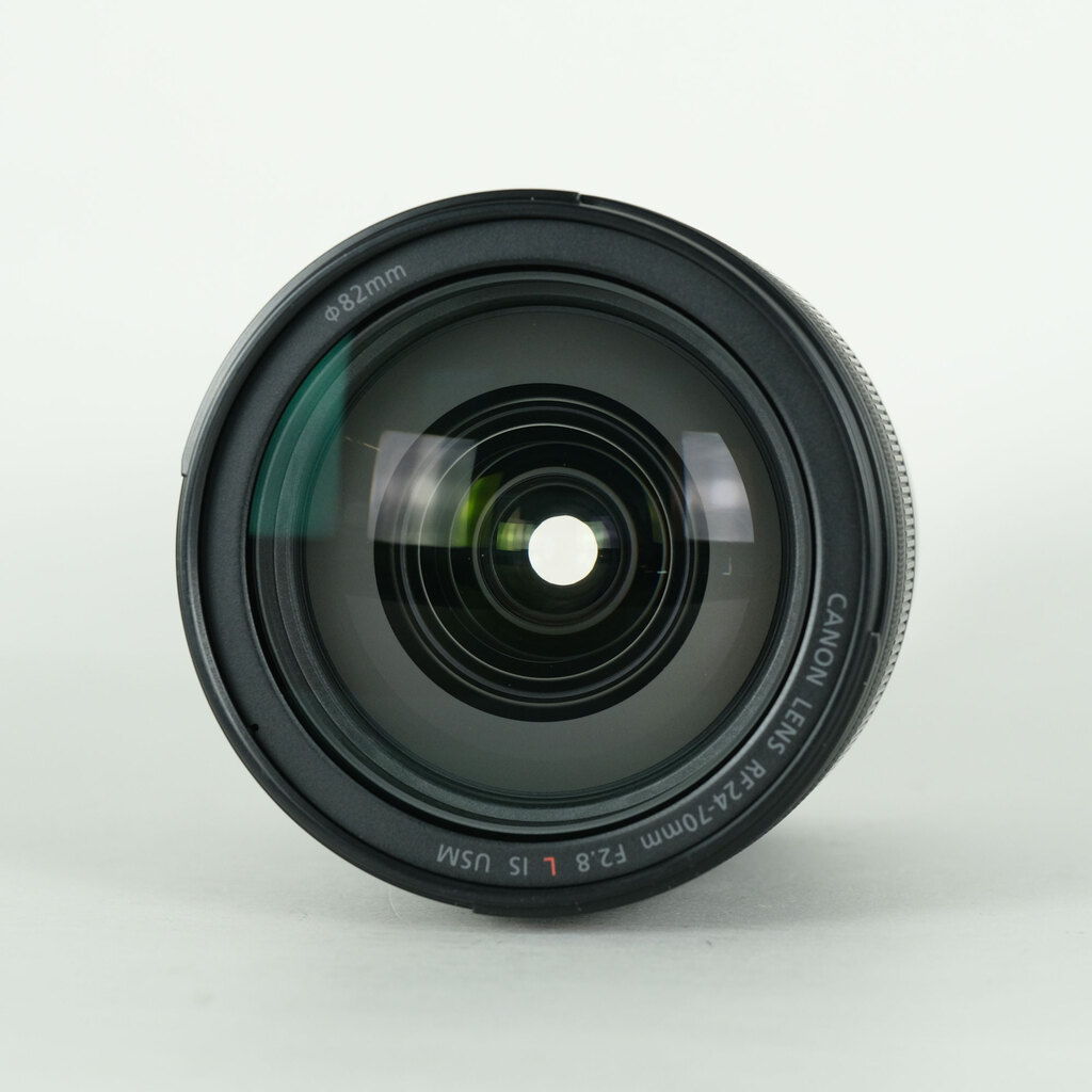Canon RF24-70mm F2.8 L IS USMの出品 | ONE SCENE（ワンシーン）