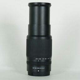 Nikon NIKKOR Z DX 50-250mm f/4.5-6.3 VR
