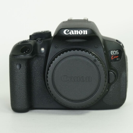 Canon EOS Kiss X7i Canon EOS Kiss X7i