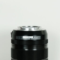 FUJIFILM XF18-55mmF2.8-4 R LM OIS