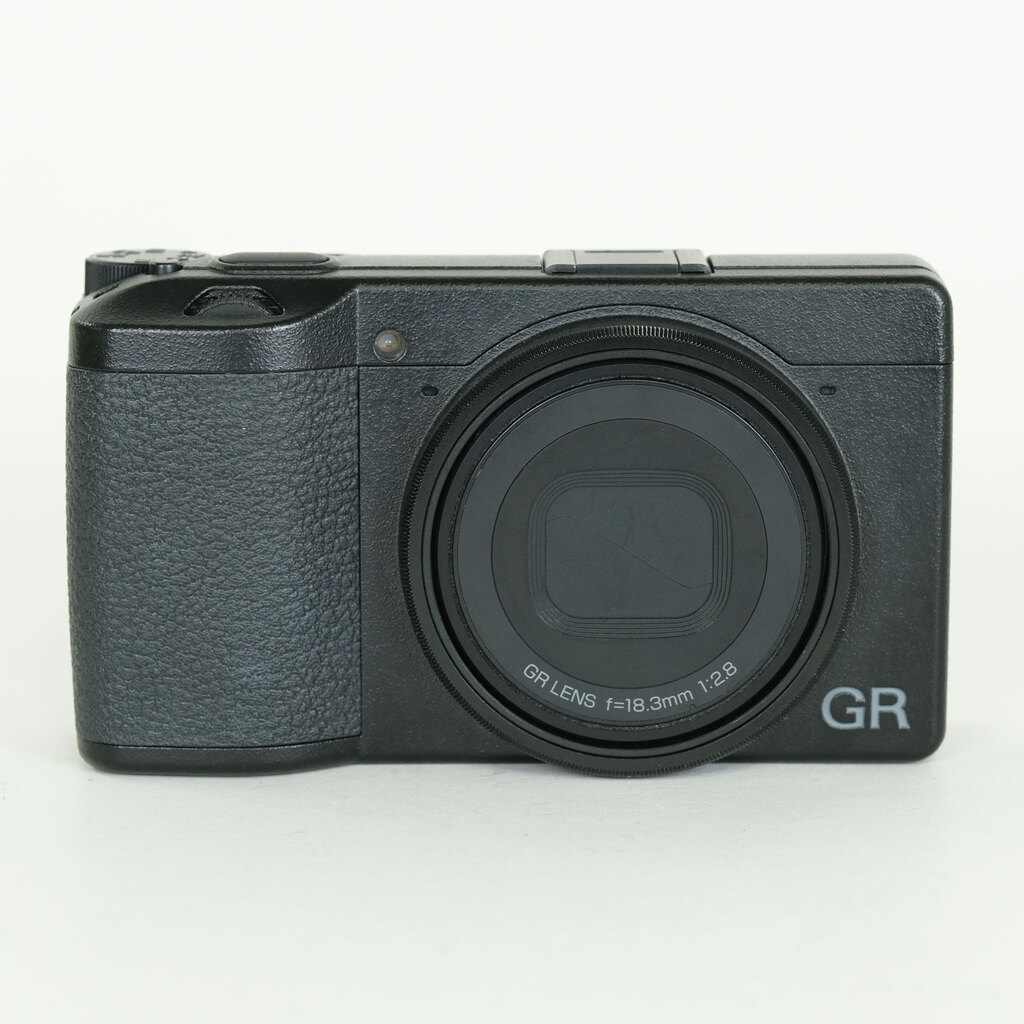RICOH GR III RICOH GR III