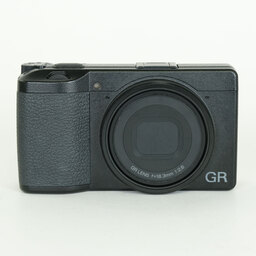 RICOH GR III RICOH GR III