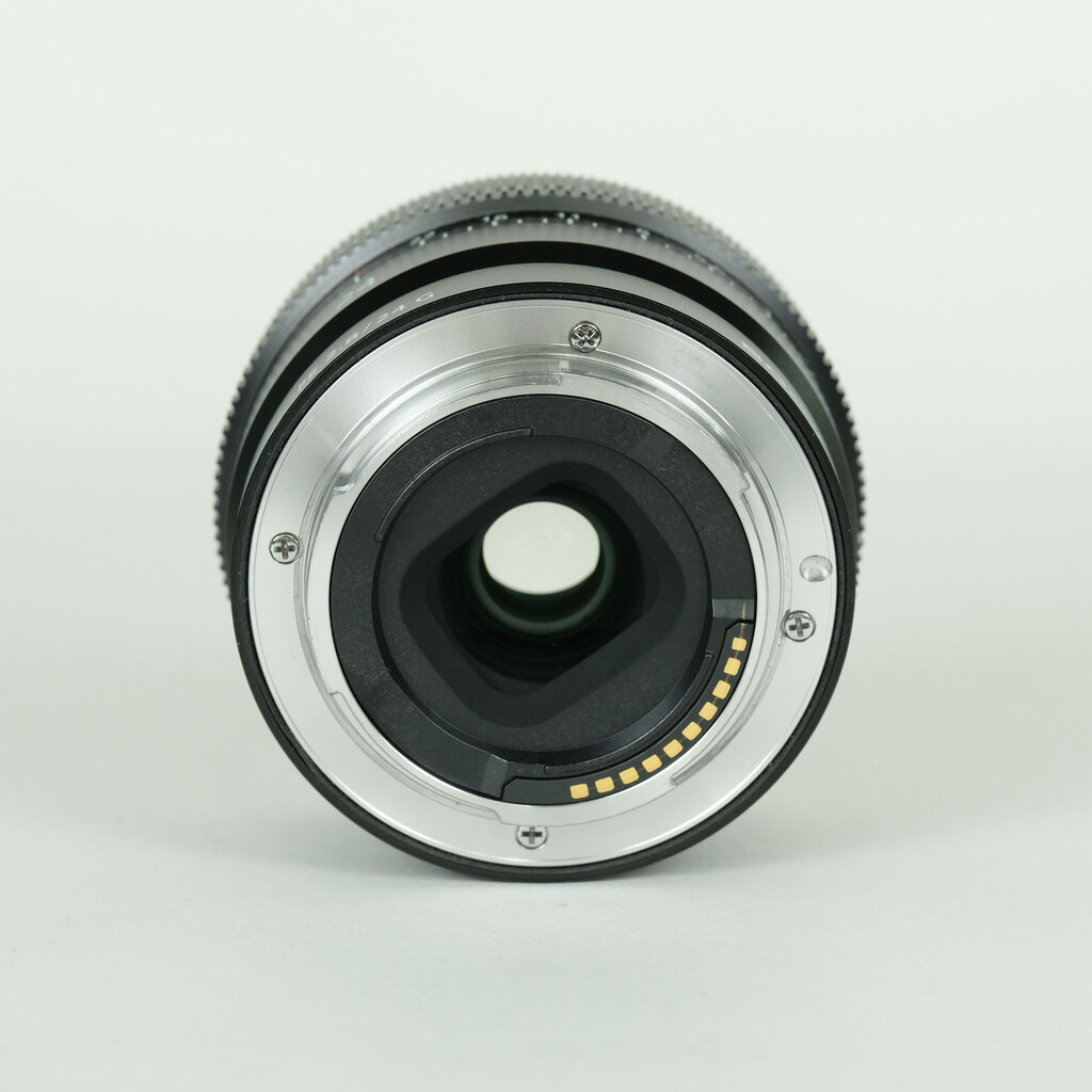 SONY FE 24mm F2.8 G SEL24F28G