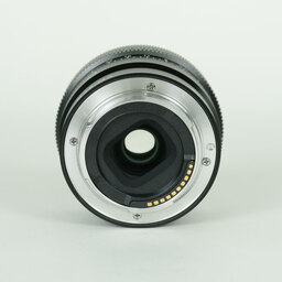 SONY FE 24mm F2.8 G SEL24F28G