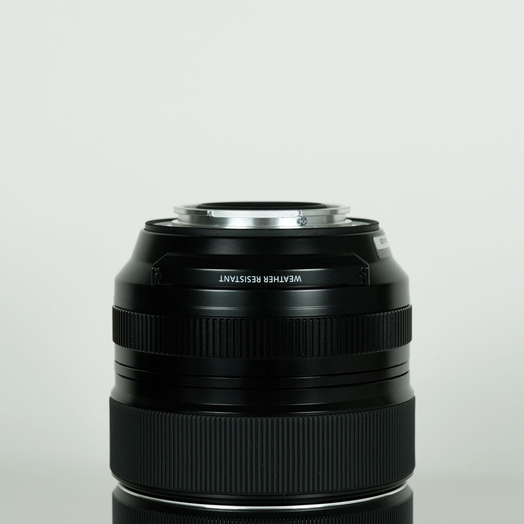 FUJIFILM XF16-80mmF4 R OIS WR