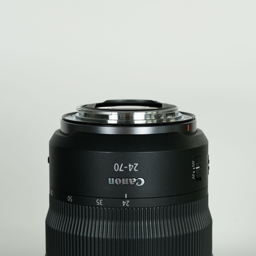 Canon RF24-70mm F2.8 L IS USM