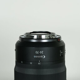 Canon RF24-70mm F2.8 L IS USM